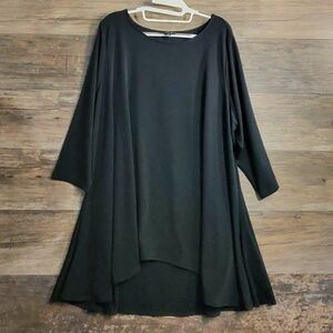 Alfani Black Women's Blouse